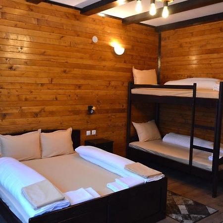 Ваканционно Селище Ива Sarnitsa Extérieur photo