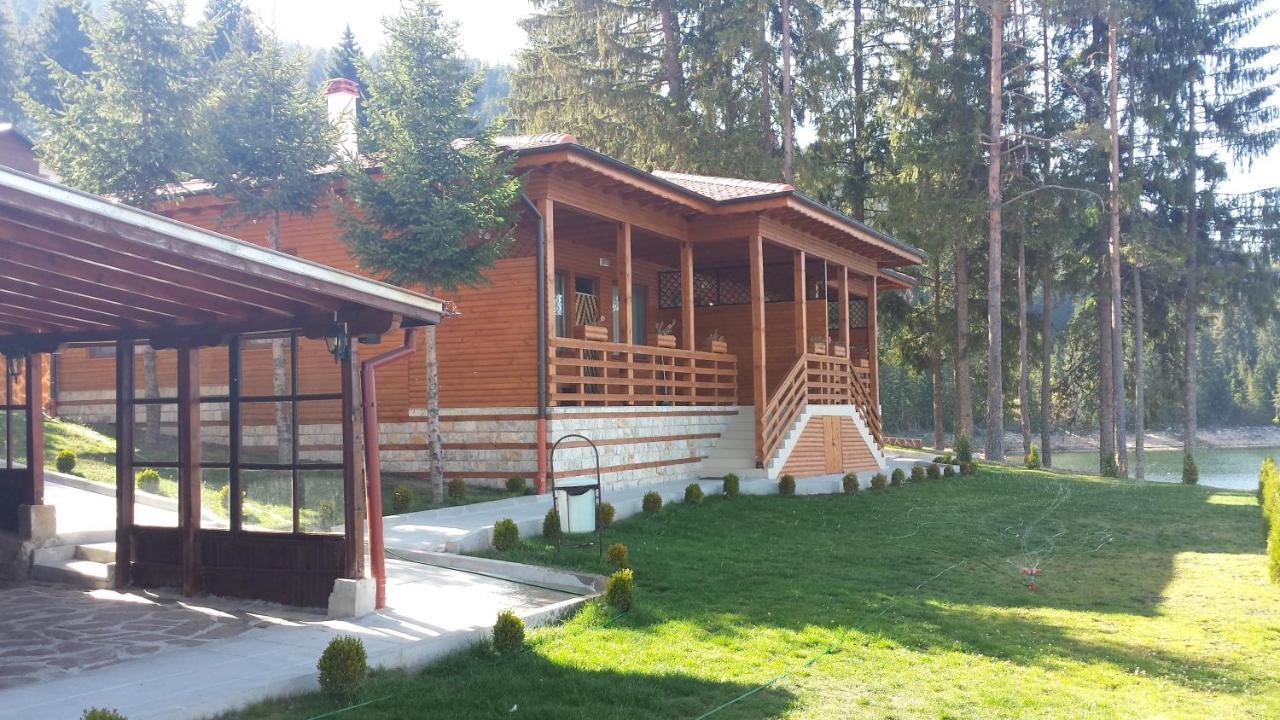 Ваканционно Селище Ива Sarnitsa Extérieur photo