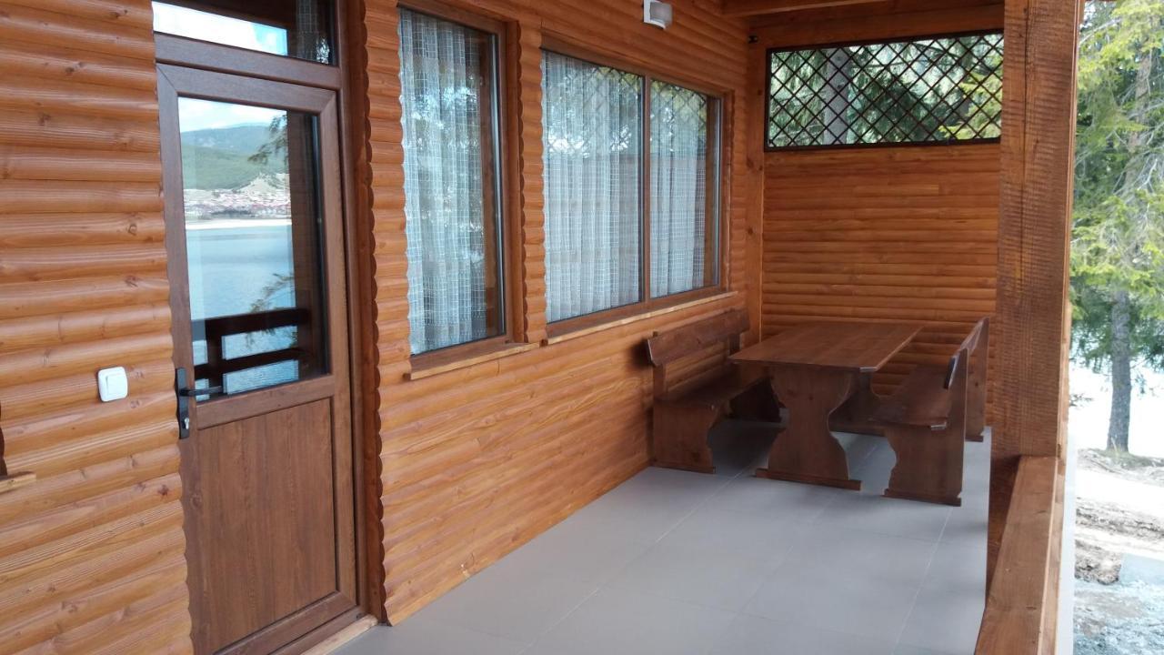 Ваканционно Селище Ива Sarnitsa Extérieur photo