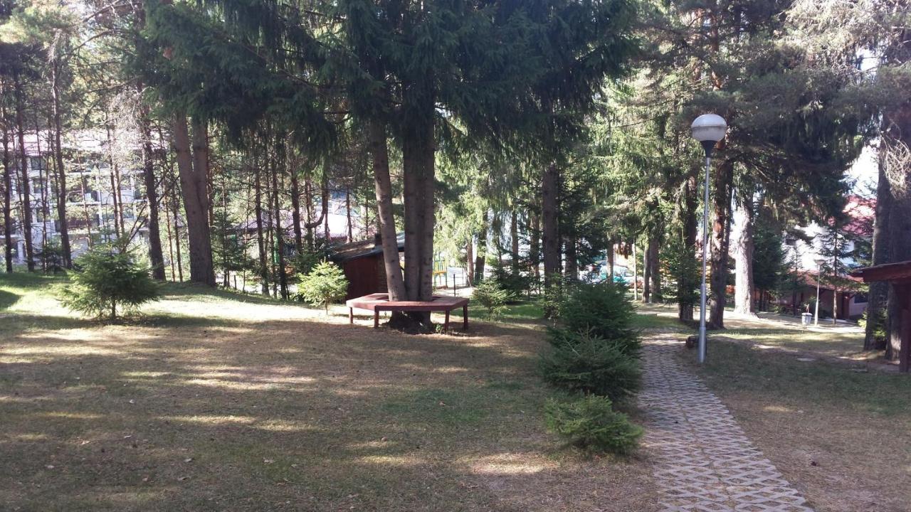 Ваканционно Селище Ива Sarnitsa Extérieur photo