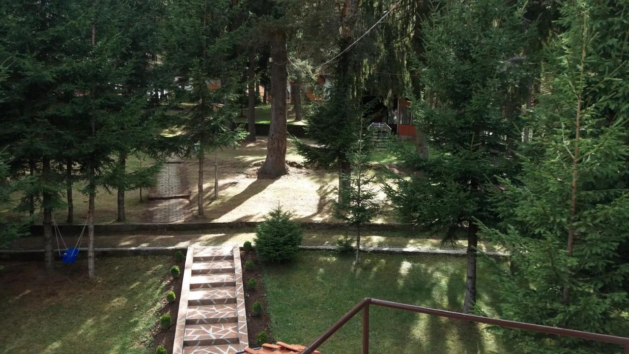 Ваканционно Селище Ива Sarnitsa Extérieur photo