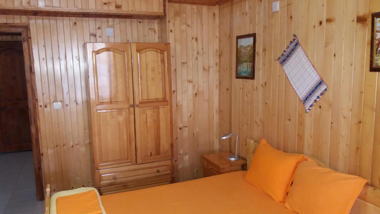 Ваканционно Селище Ива Sarnitsa Extérieur photo
