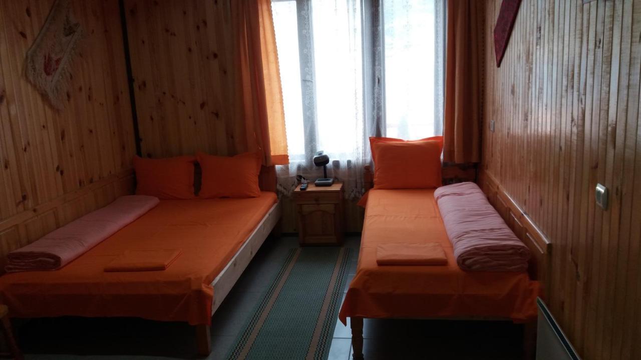 Ваканционно Селище Ива Sarnitsa Extérieur photo