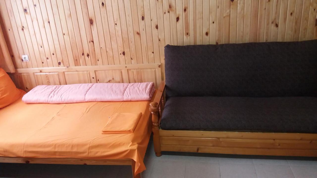 Ваканционно Селище Ива Sarnitsa Extérieur photo
