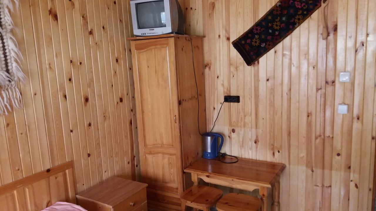 Ваканционно Селище Ива Sarnitsa Extérieur photo