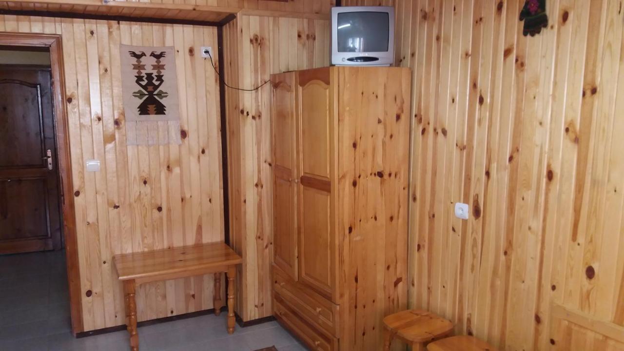 Ваканционно Селище Ива Sarnitsa Extérieur photo