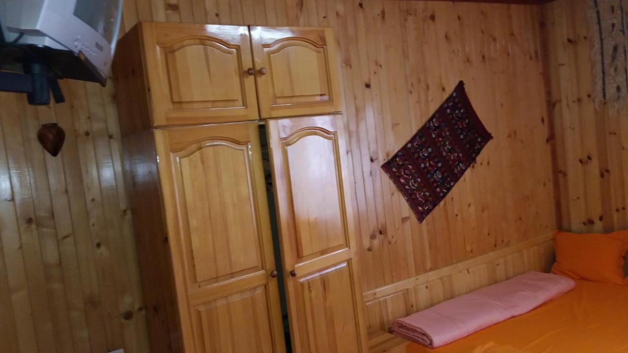 Ваканционно Селище Ива Sarnitsa Extérieur photo