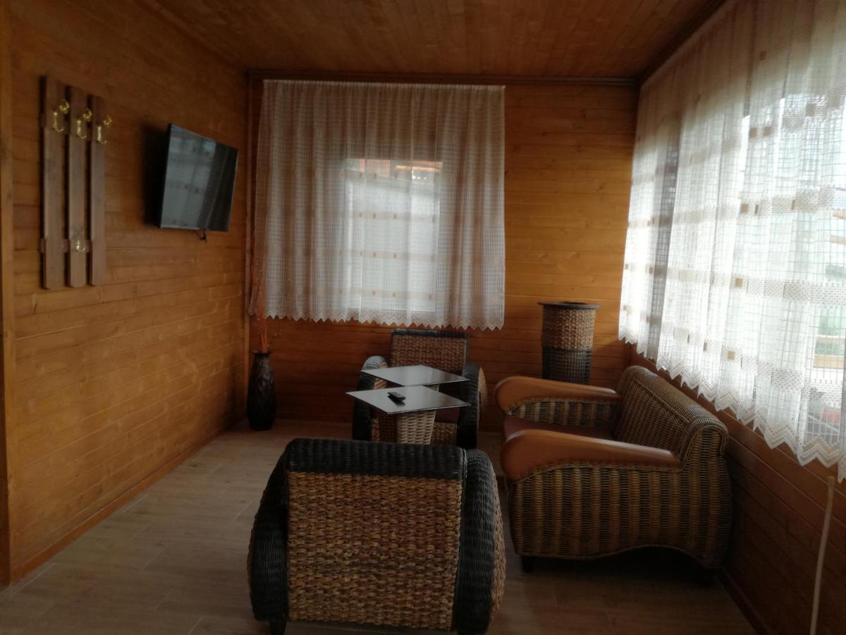 Ваканционно Селище Ива Sarnitsa Extérieur photo