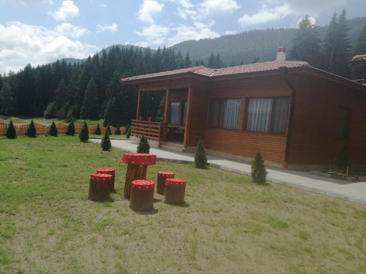 Ваканционно Селище Ива Sarnitsa Extérieur photo