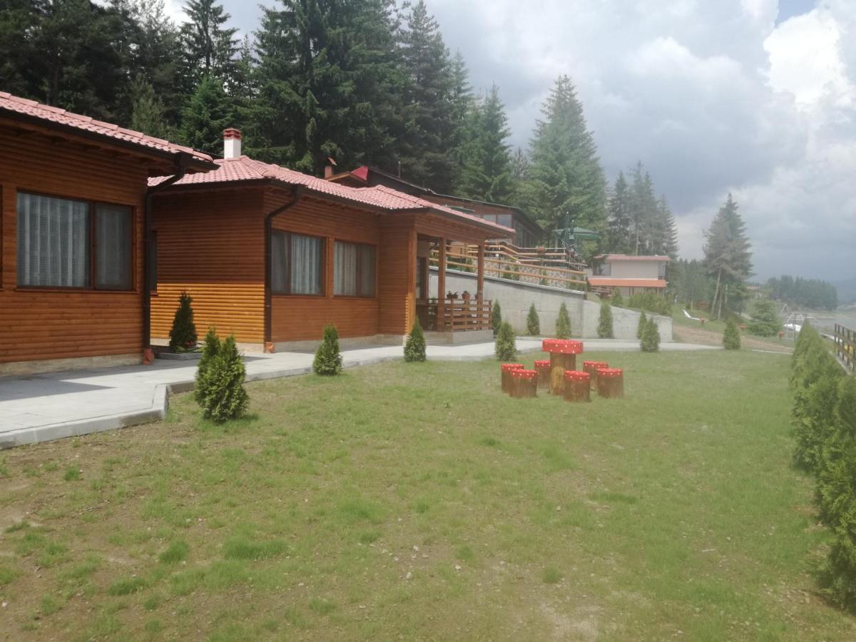 Ваканционно Селище Ива Sarnitsa Extérieur photo