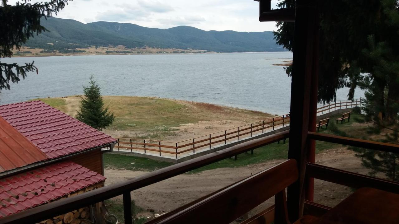 Ваканционно Селище Ива Sarnitsa Extérieur photo
