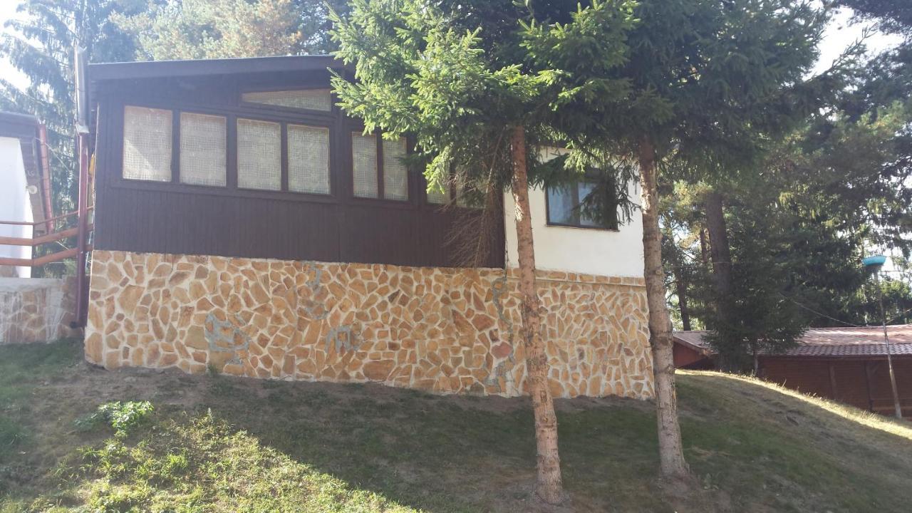 Ваканционно Селище Ива Sarnitsa Extérieur photo