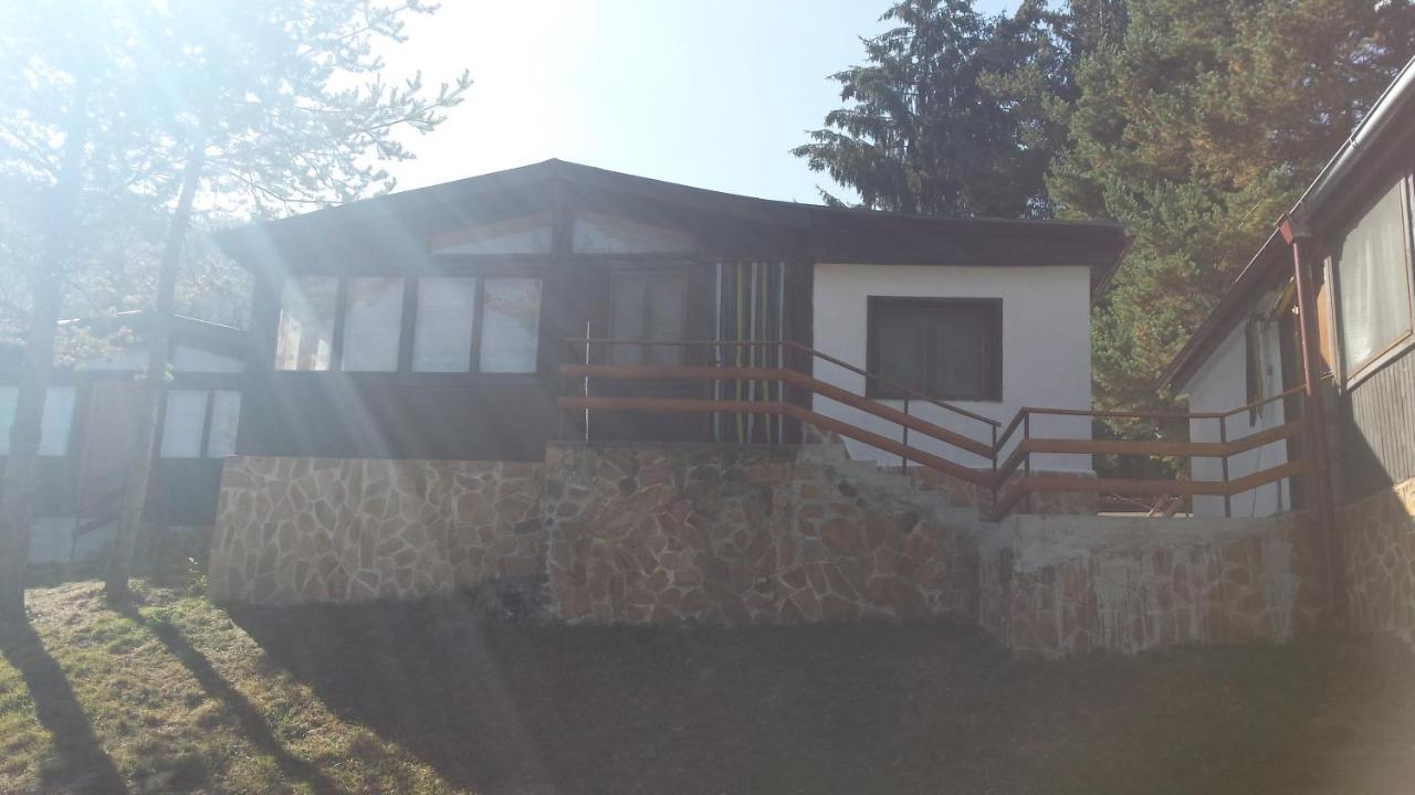 Ваканционно Селище Ива Sarnitsa Extérieur photo
