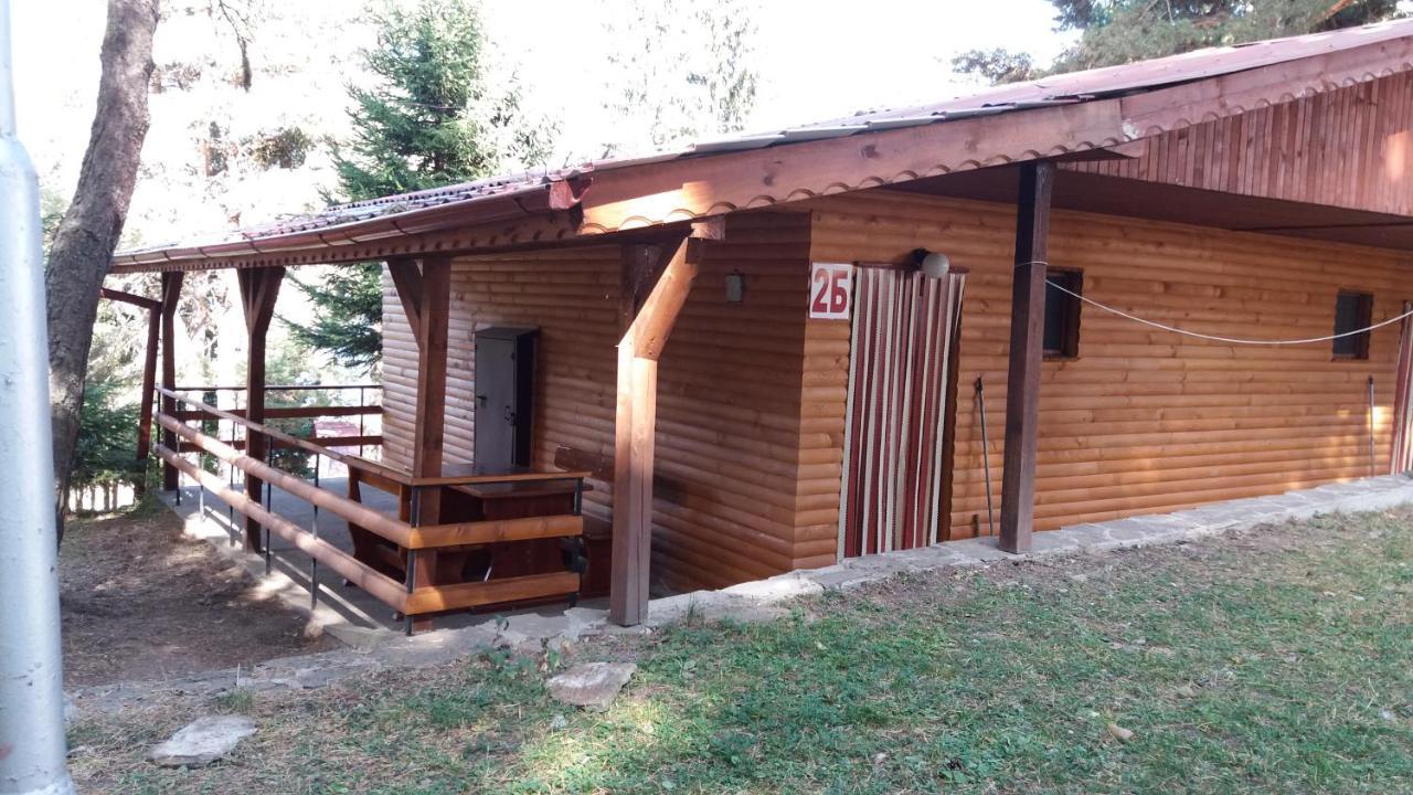 Ваканционно Селище Ива Sarnitsa Extérieur photo