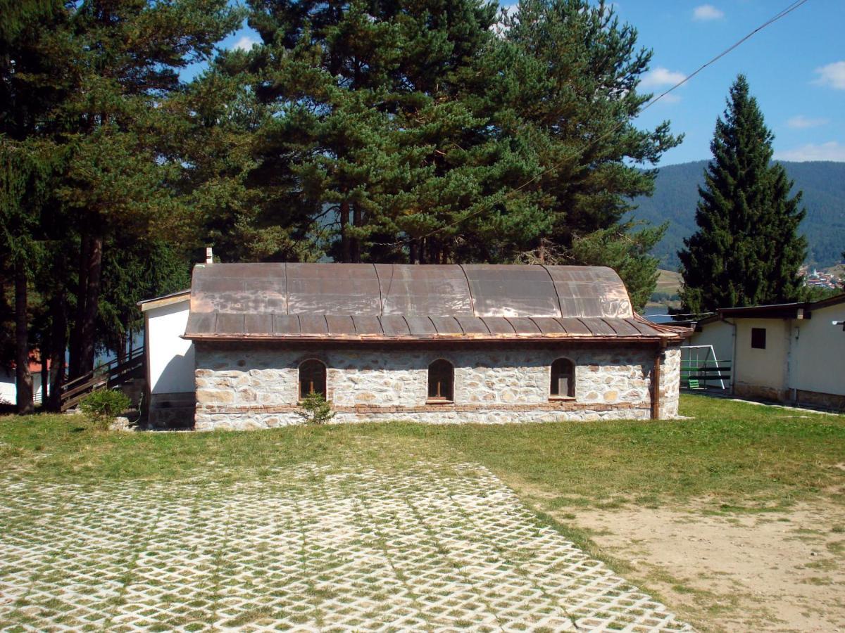 Ваканционно Селище Ива Sarnitsa Extérieur photo