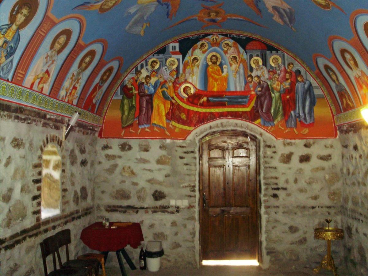 Ваканционно Селище Ива Sarnitsa Extérieur photo