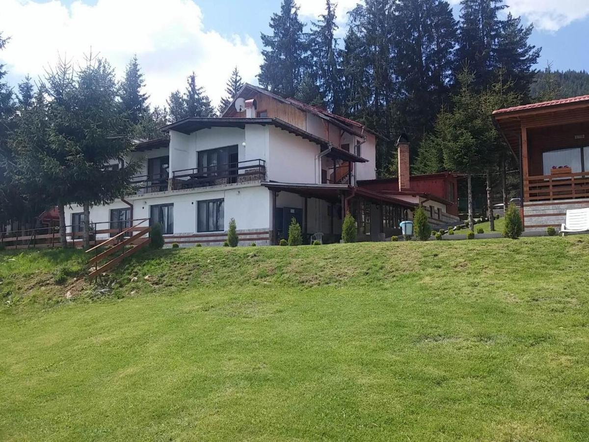 Ваканционно Селище Ива Sarnitsa Extérieur photo