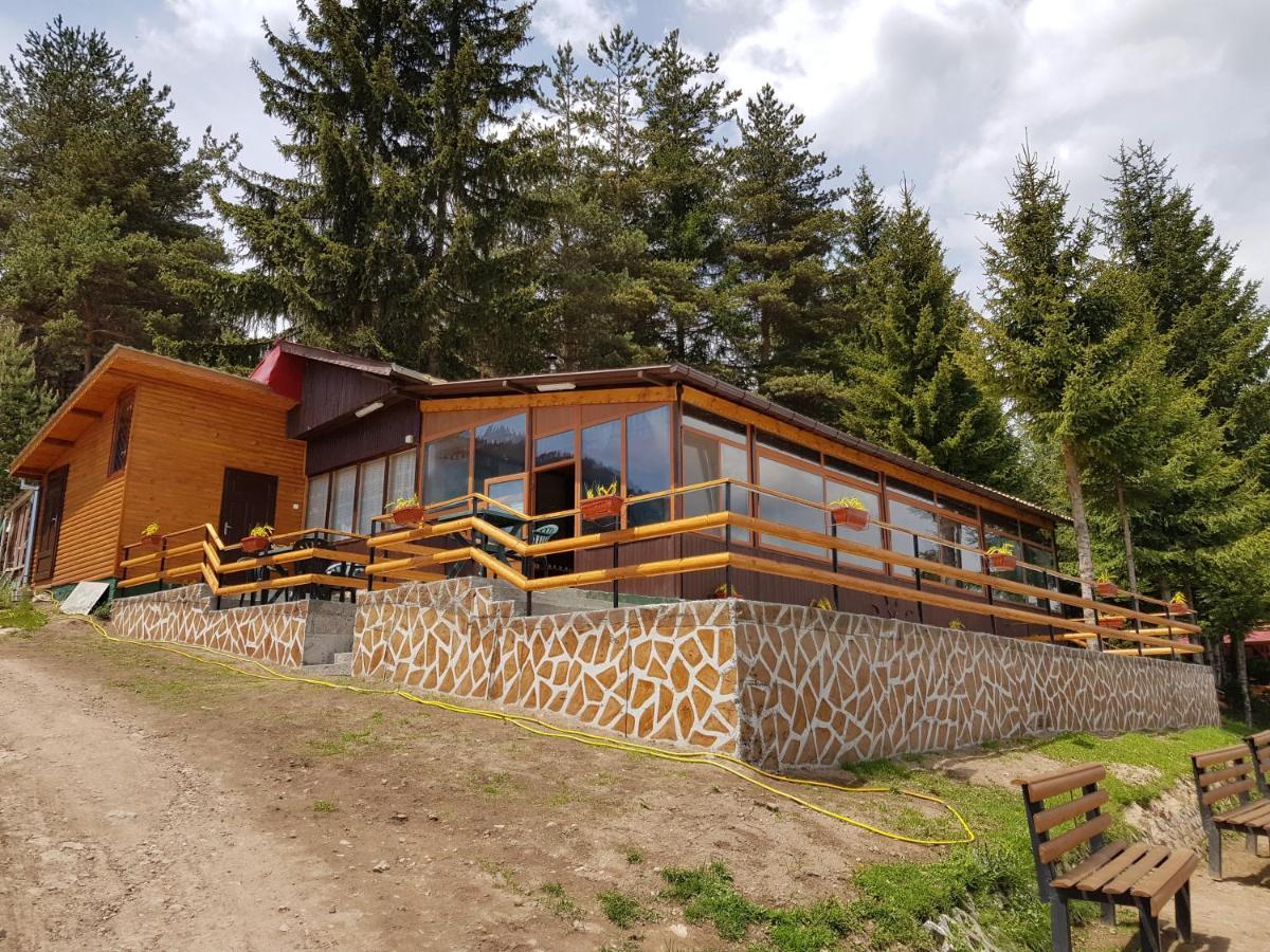 Ваканционно Селище Ива Sarnitsa Extérieur photo