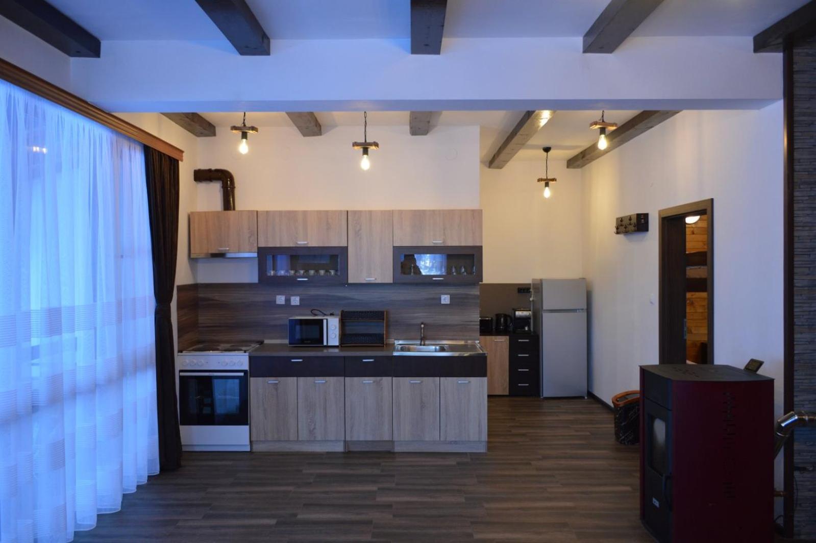 Ваканционно Селище Ива Sarnitsa Extérieur photo