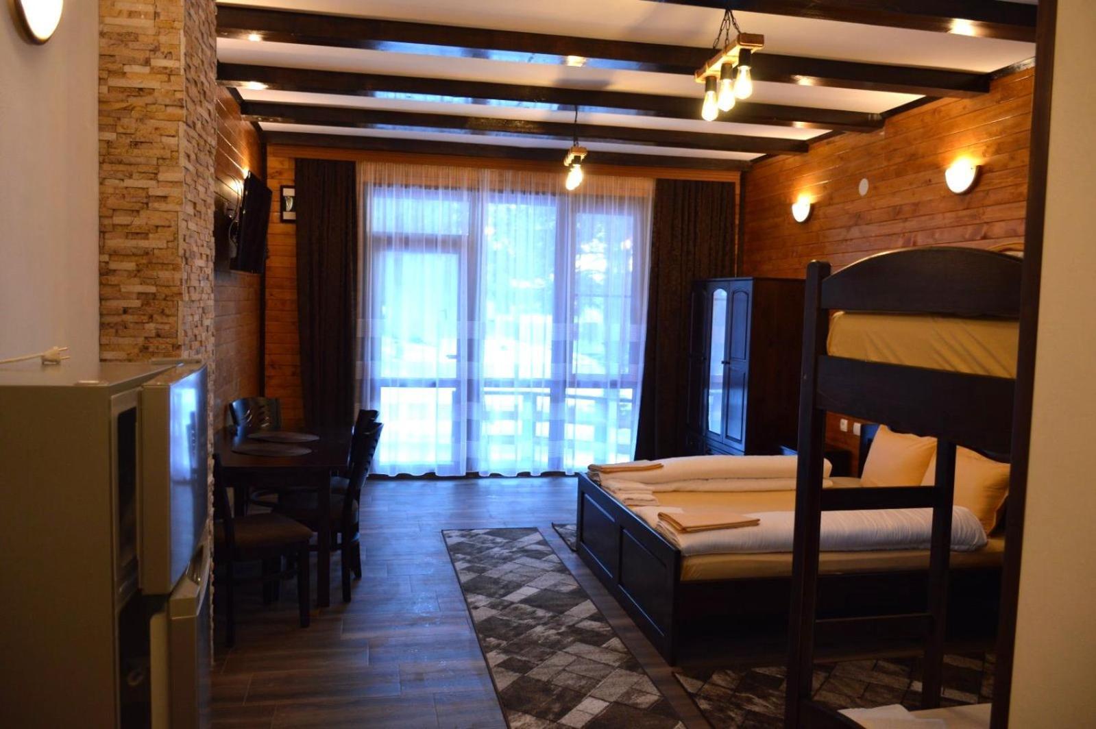Ваканционно Селище Ива Sarnitsa Extérieur photo