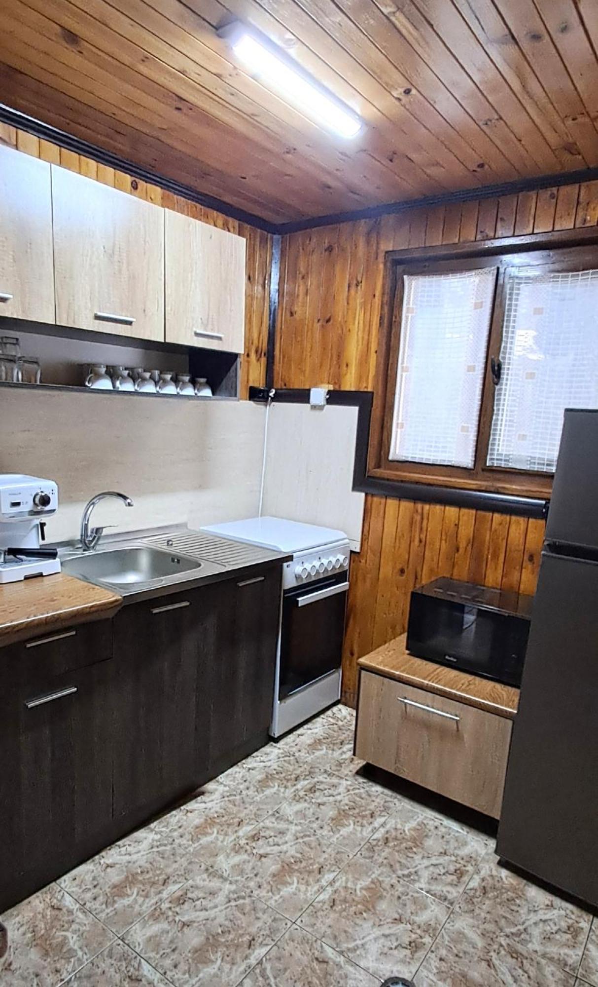 Ваканционно Селище Ива Sarnitsa Extérieur photo